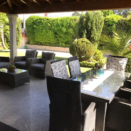 Βίλα Casa Da Bellavista *