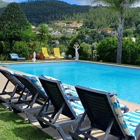 Villa Casa Da Bellavista