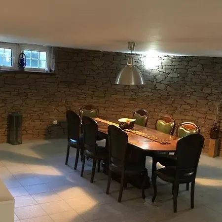 Casa Da Bellavista Βίλα