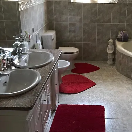 Casa Da Bellavista Villa