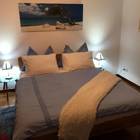 Βίλα Casa Da Bellavista *