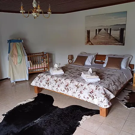 Casa Da Bellavista * Goaes