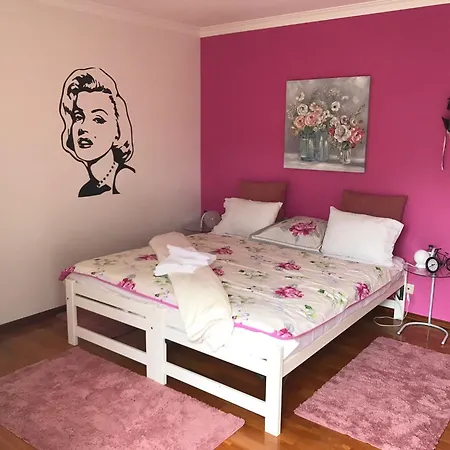 Βίλα Casa Da Bellavista Goaes