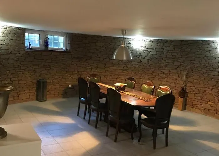 Casa Da Bellavista Villa