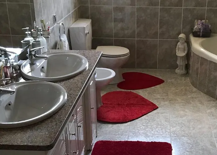 Casa Da Bellavista Villa