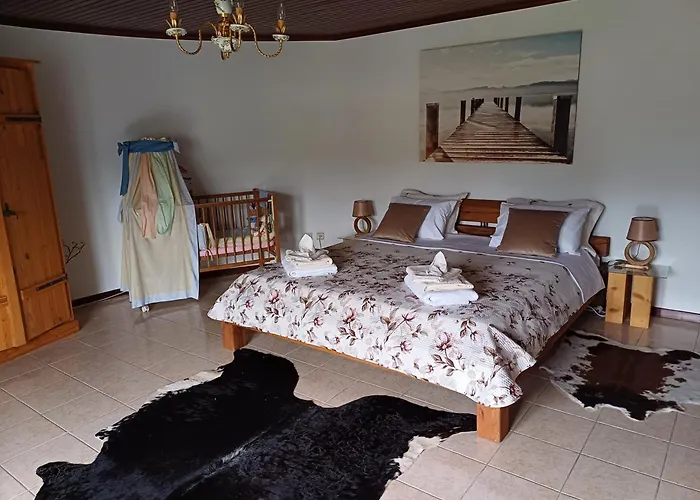 Casa Da Bellavista * Goaes