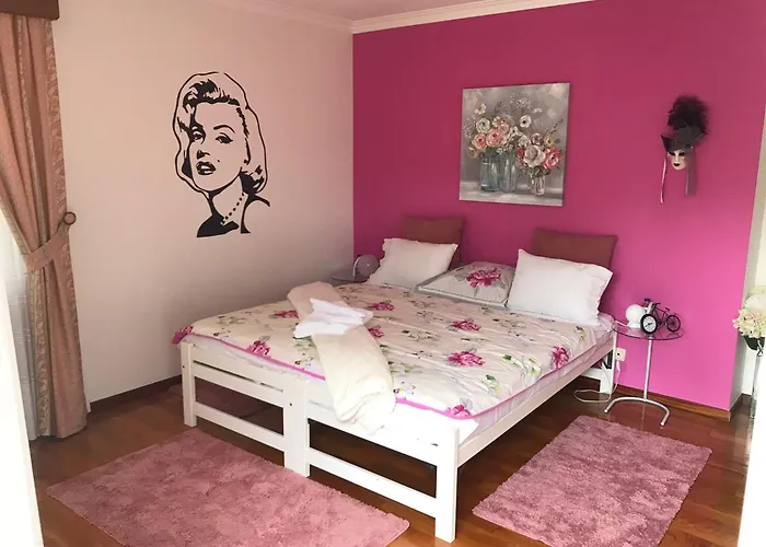 Villa Casa Da Bellavista Goaes